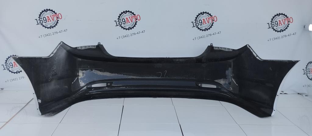 Бампер задний, 10000 рублей, Пермь