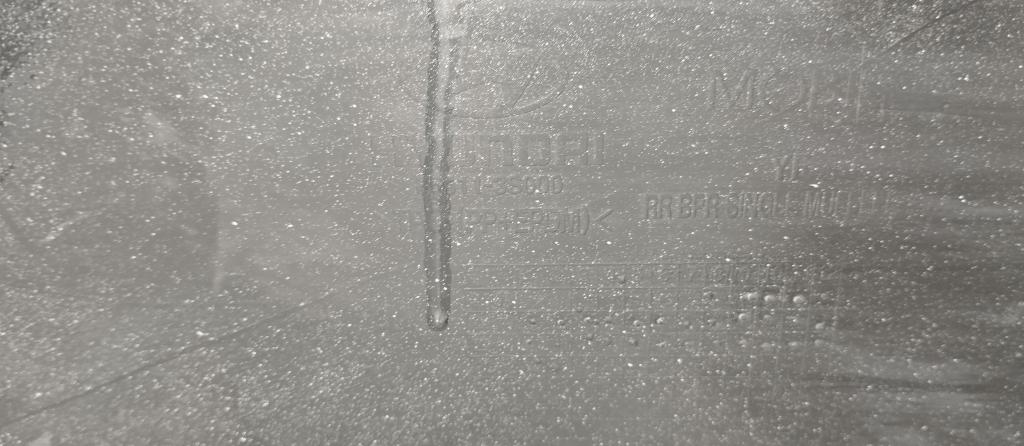 Бампер задний, 10000 рублей, Пермь