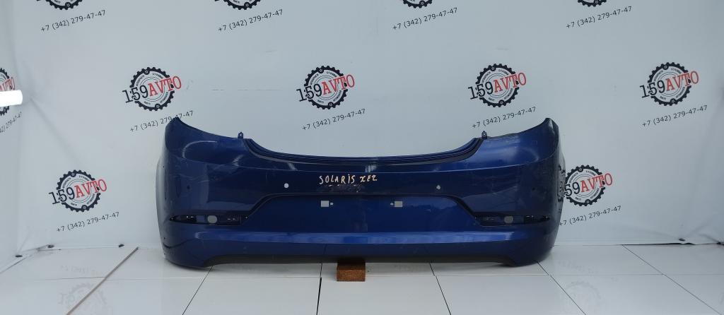 Бампер задний, 6000 рублей, Пермь