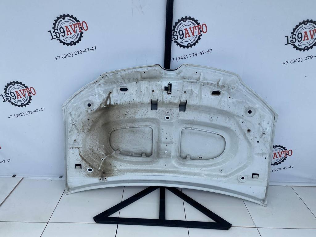 Капот, 15000 рублей, Пермь