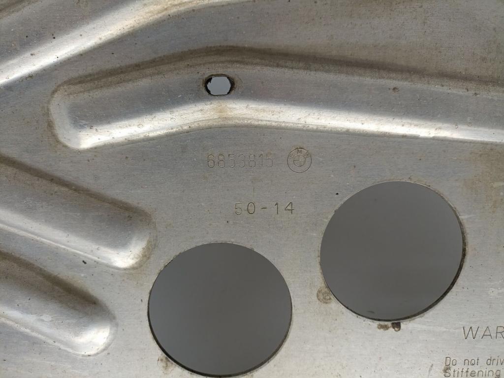 Защита картера, 5000 рублей, Пермь