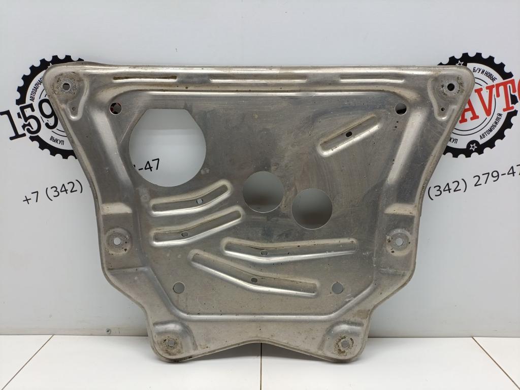 Защита картера, 5000 рублей, Пермь