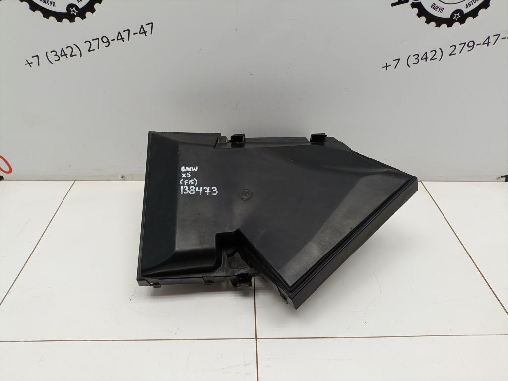 Корпус салонного фильтра, 2500 рублей, Пермь