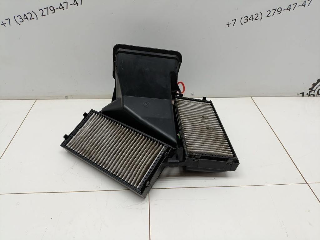 Корпус салонного фильтра, 2500 рублей, Пермь