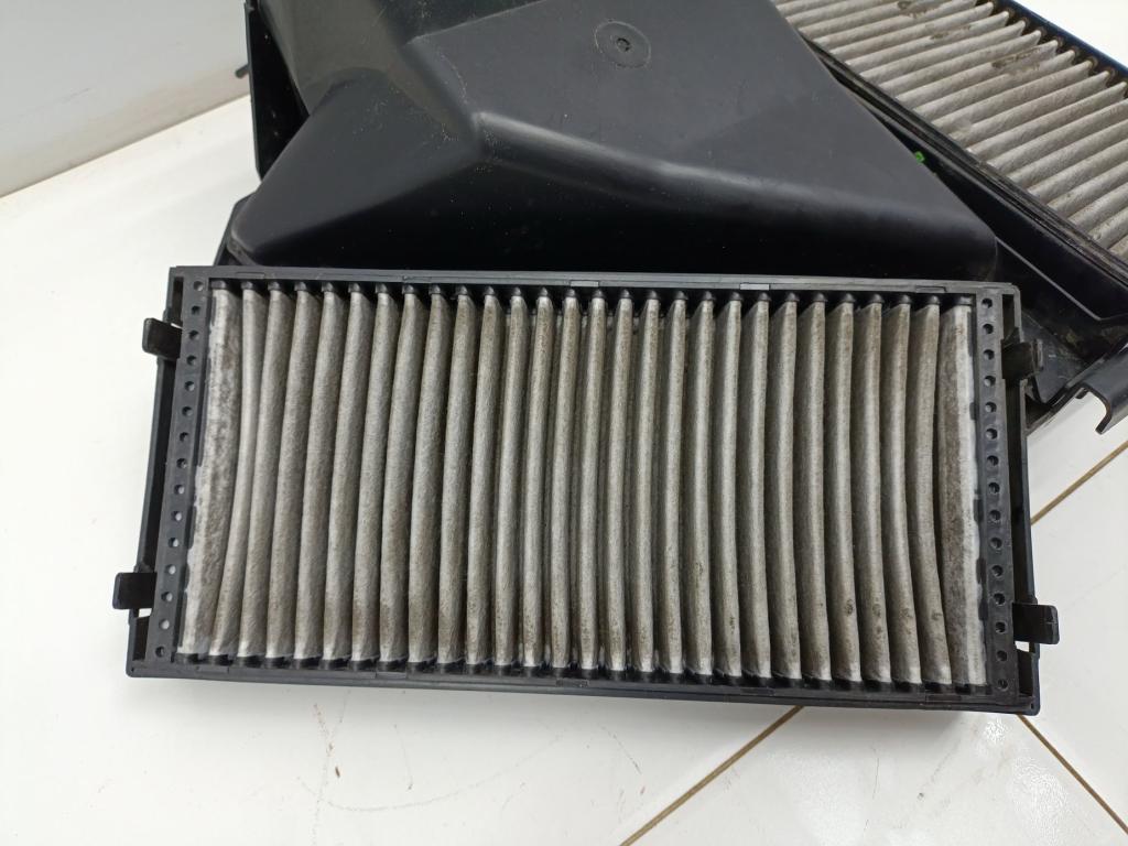 Корпус салонного фильтра, 2500 рублей, Пермь