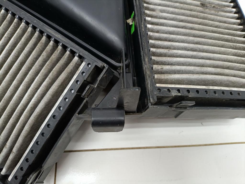 Корпус салонного фильтра, 2500 рублей, Пермь