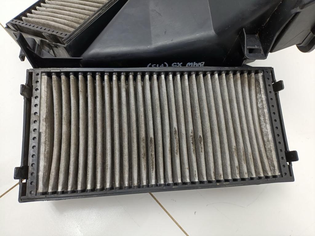 Корпус салонного фильтра, 2500 рублей, Пермь