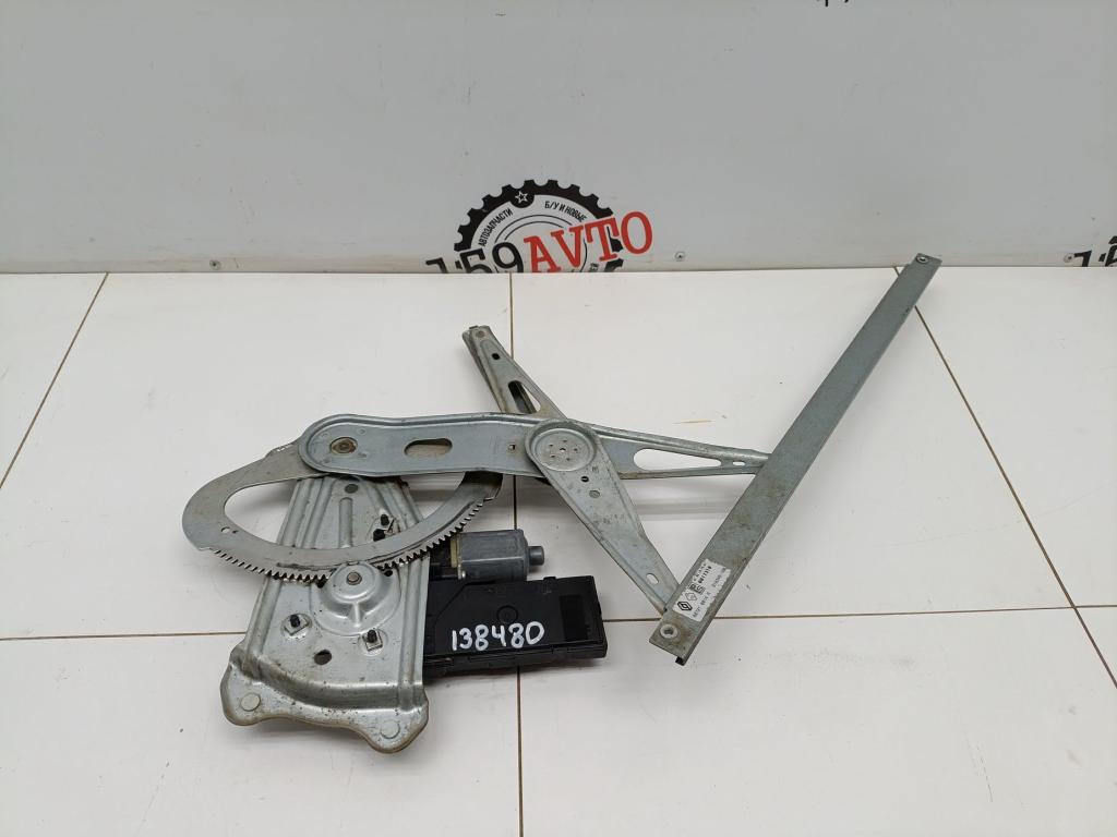 Стеклоподъемник передний левый, 10000 рублей, Пермь