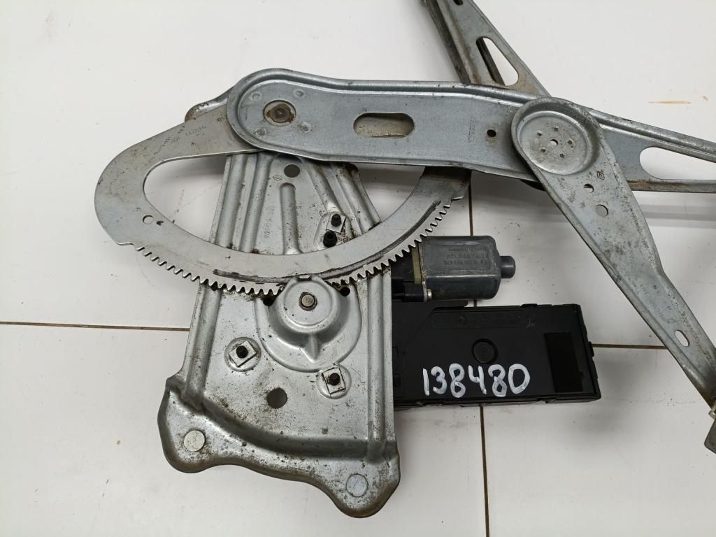 Стеклоподъемник передний левый, 10000 рублей, Пермь