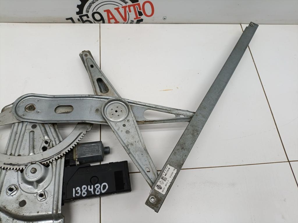 Стеклоподъемник передний левый, 10000 рублей, Пермь