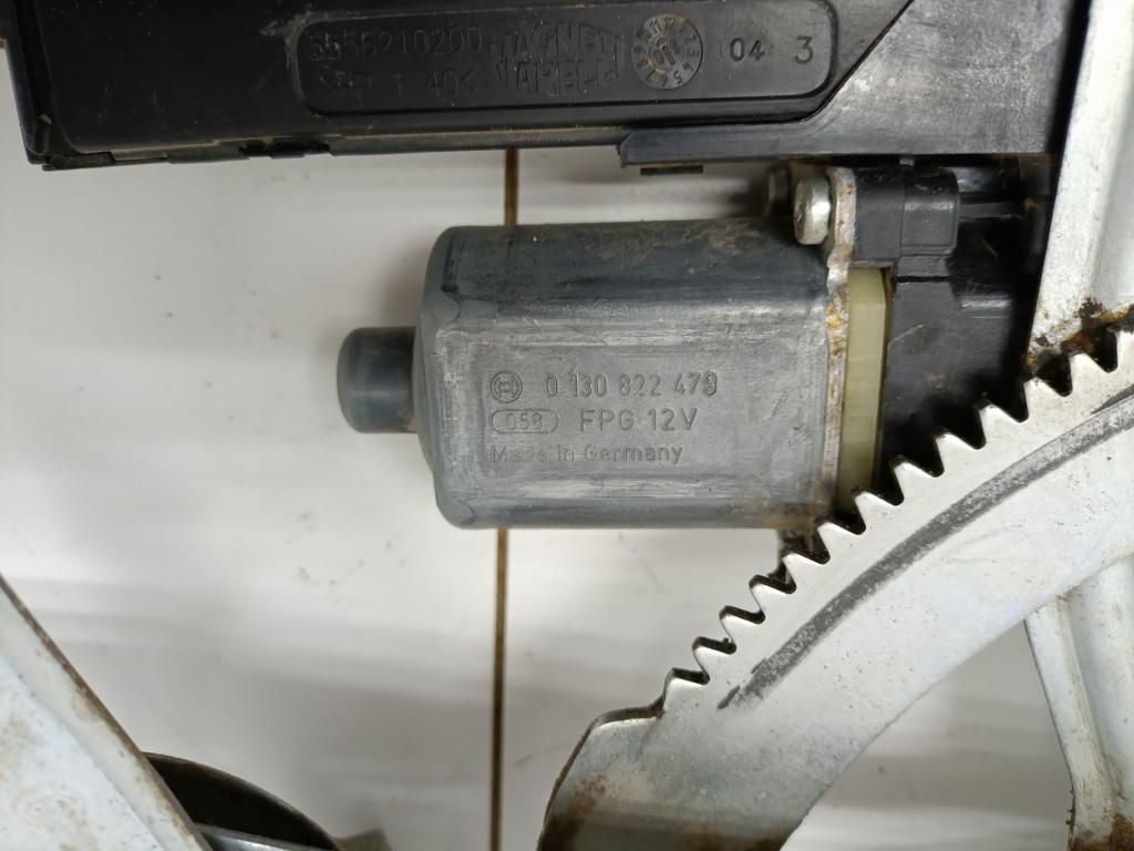 Стеклоподъемник передний левый, 10000 рублей, Пермь