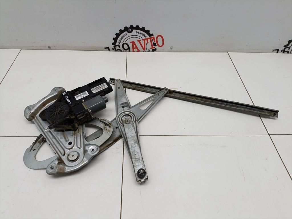 Стеклоподъемник передний левый, 10000 рублей, Пермь