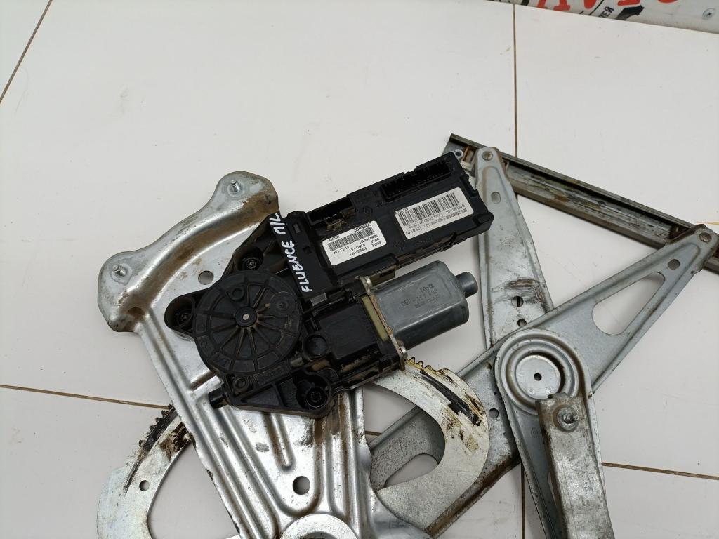 Стеклоподъемник передний левый, 10000 рублей, Пермь