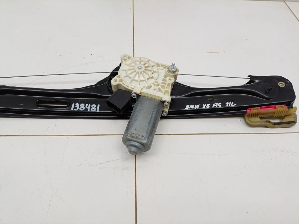 Стеклоподъемник задний левый, 3000 рублей, Пермь