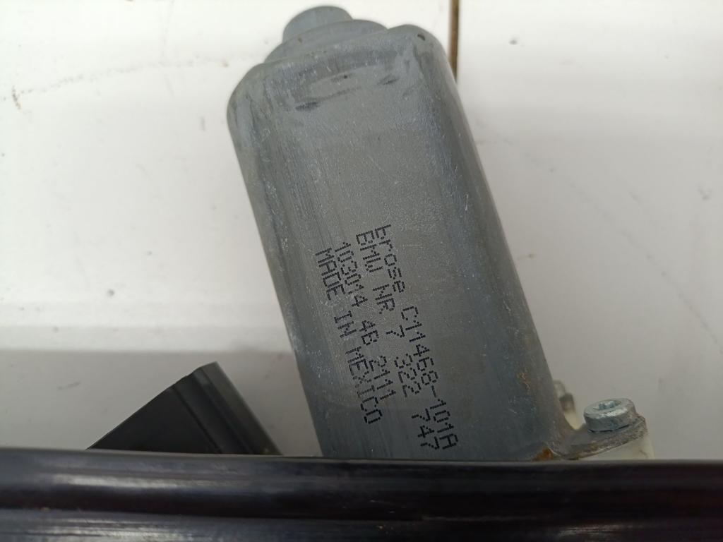 Стеклоподъемник задний левый, 3000 рублей, Пермь