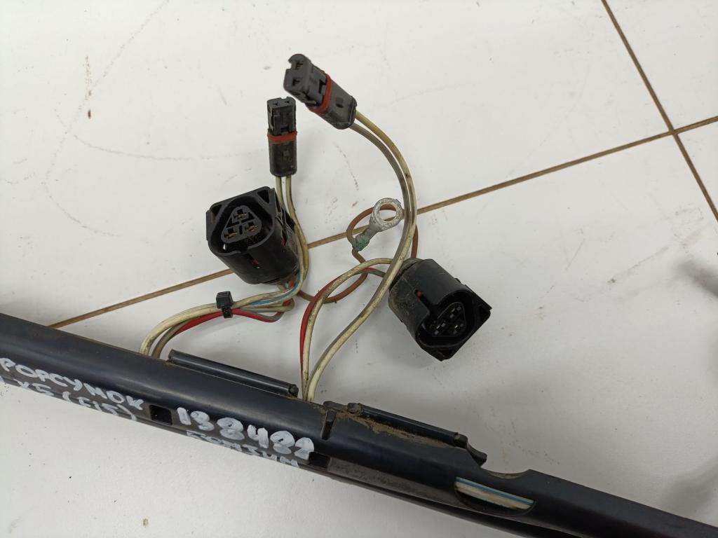 Проводка, 3000 рублей, Пермь