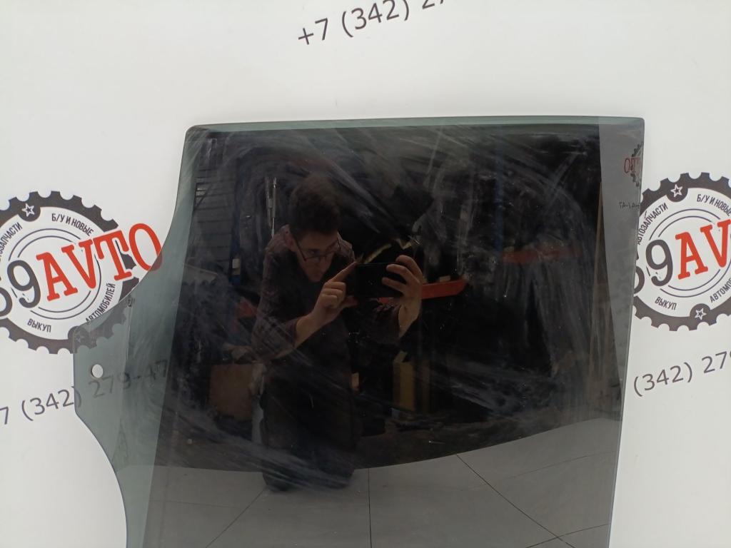 Стекло двери задней правой, 3000 рублей, Пермь