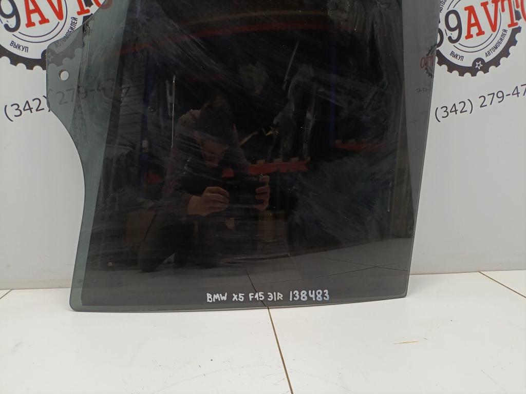 Стекло двери задней правой, 3000 рублей, Пермь