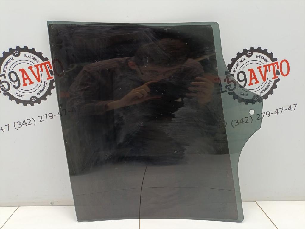 Стекло двери задней правой, 3000 рублей, Пермь