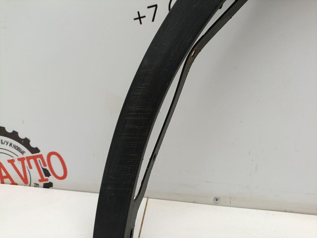 Накладка переднего крыла левого, 3000 рублей, Пермь