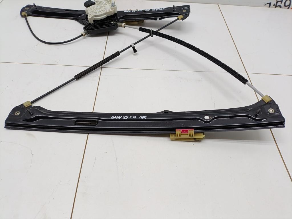 Стеклоподъемник передний правый, 10000 рублей, Пермь