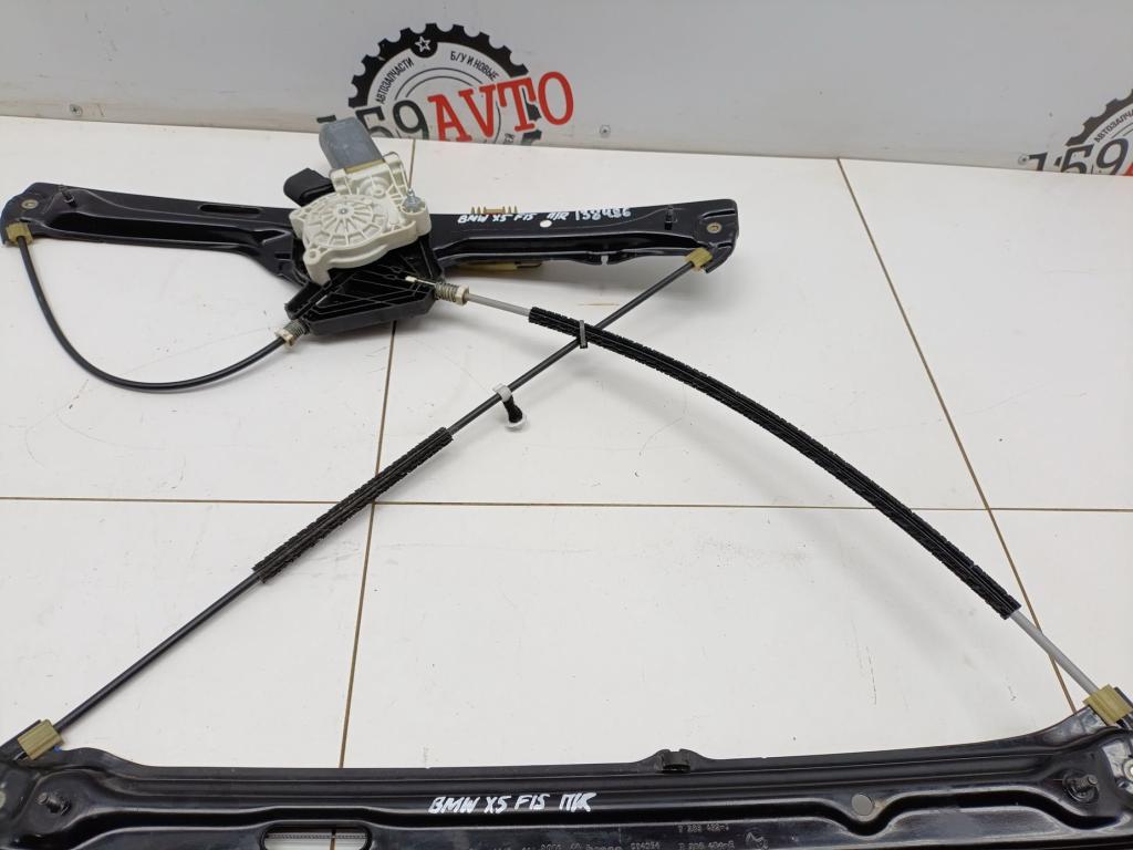 Стеклоподъемник передний правый, 10000 рублей, Пермь