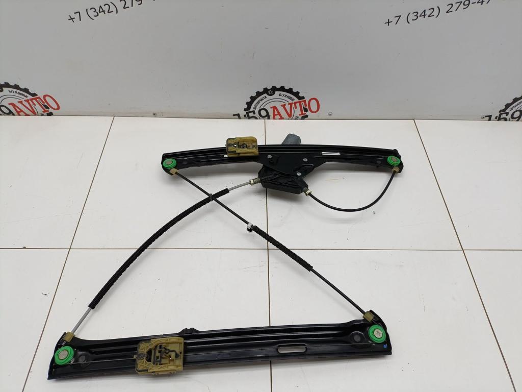 Стеклоподъемник передний правый, 10000 рублей, Пермь