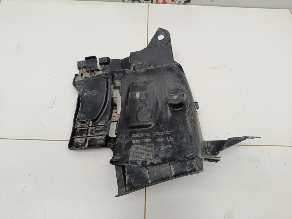 Пыльник наружный, 1000 рублей, Пермь