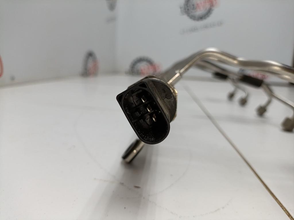 Рейка топливная, 4000 рублей, Пермь