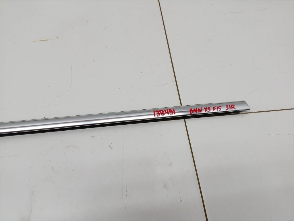 Накладка стекла заднего правого, 1500 рублей, Пермь