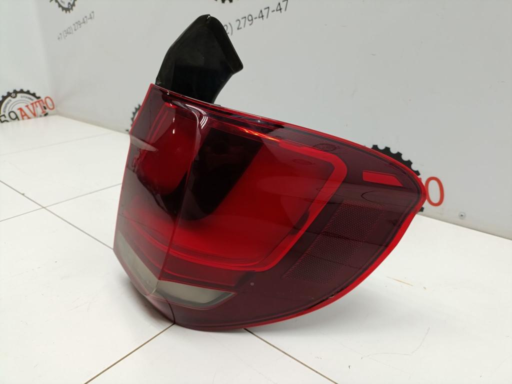 Фонарь задний наружный правый, 18000 рублей, Пермь