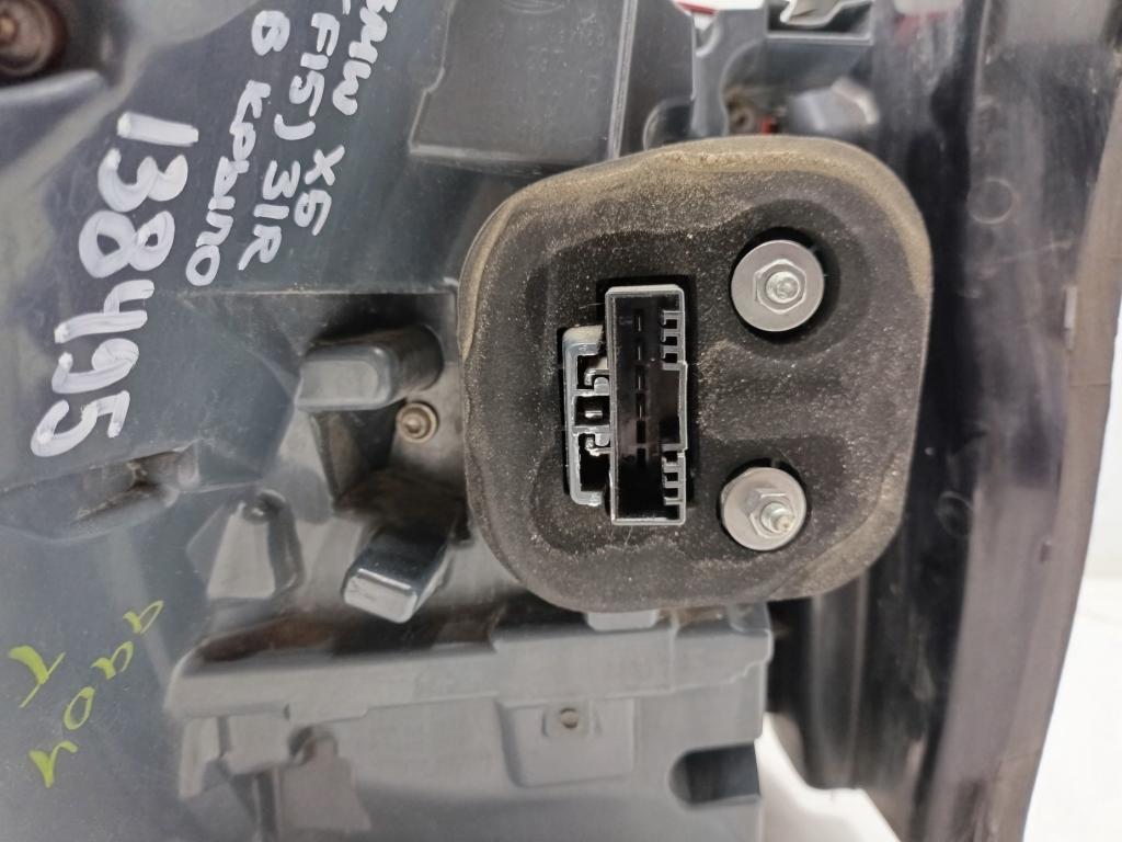 Фонарь задний наружный правый, 18000 рублей, Пермь