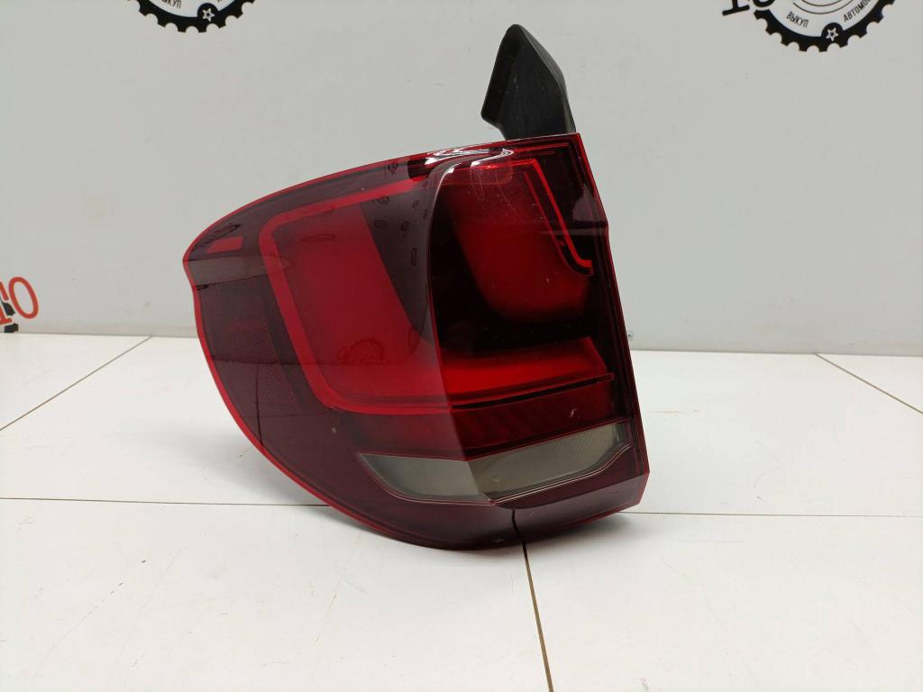 Фонарь задний наружный левый, 18000 рублей, Пермь