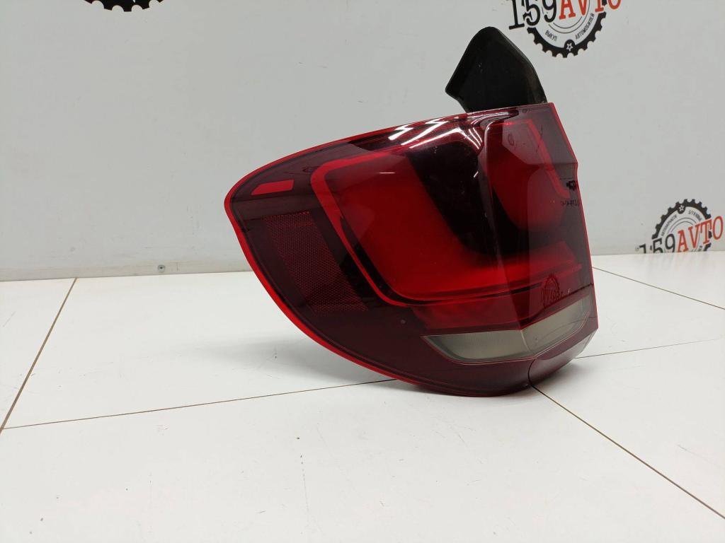 Фонарь задний наружный левый, 18000 рублей, Пермь