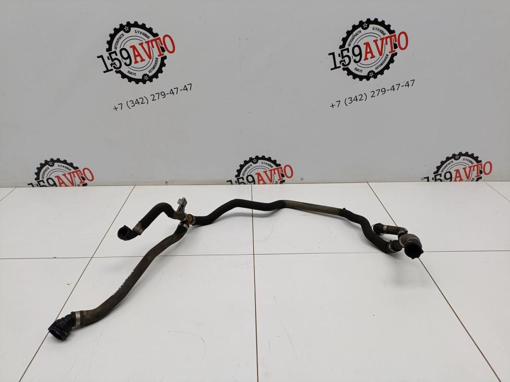 Шланг системы охлаждения, 4000 рублей, Пермь