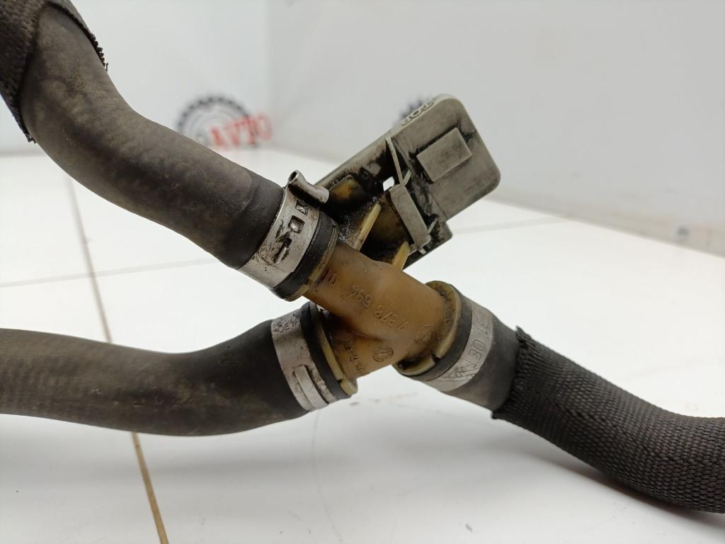 Шланг системы охлаждения, 4000 рублей, Пермь