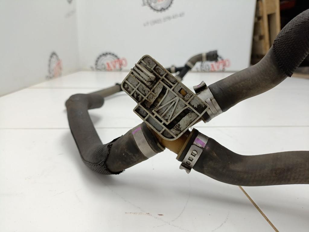 Шланг системы охлаждения, 4000 рублей, Пермь