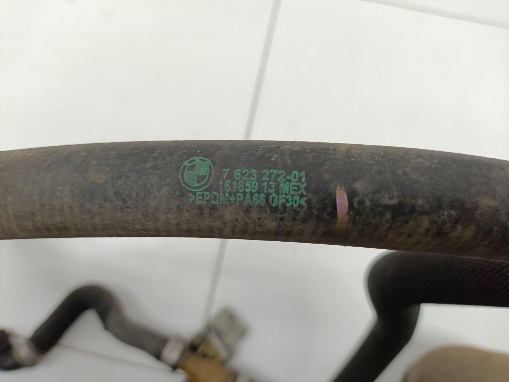 Шланг системы охлаждения, 4000 рублей, Пермь