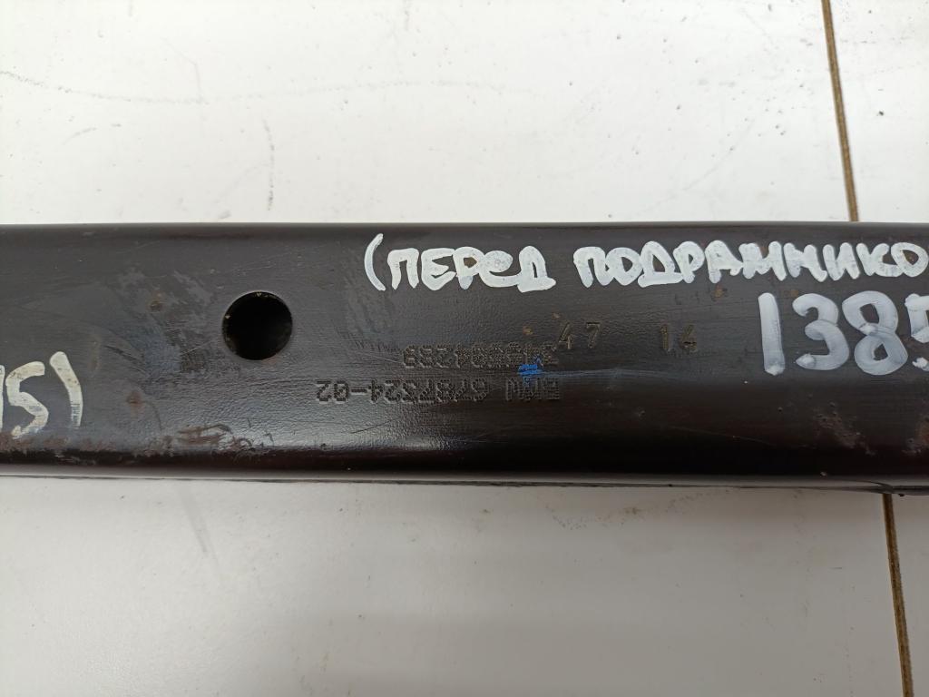 Балка передняя поперечная, 2500 рублей, Пермь