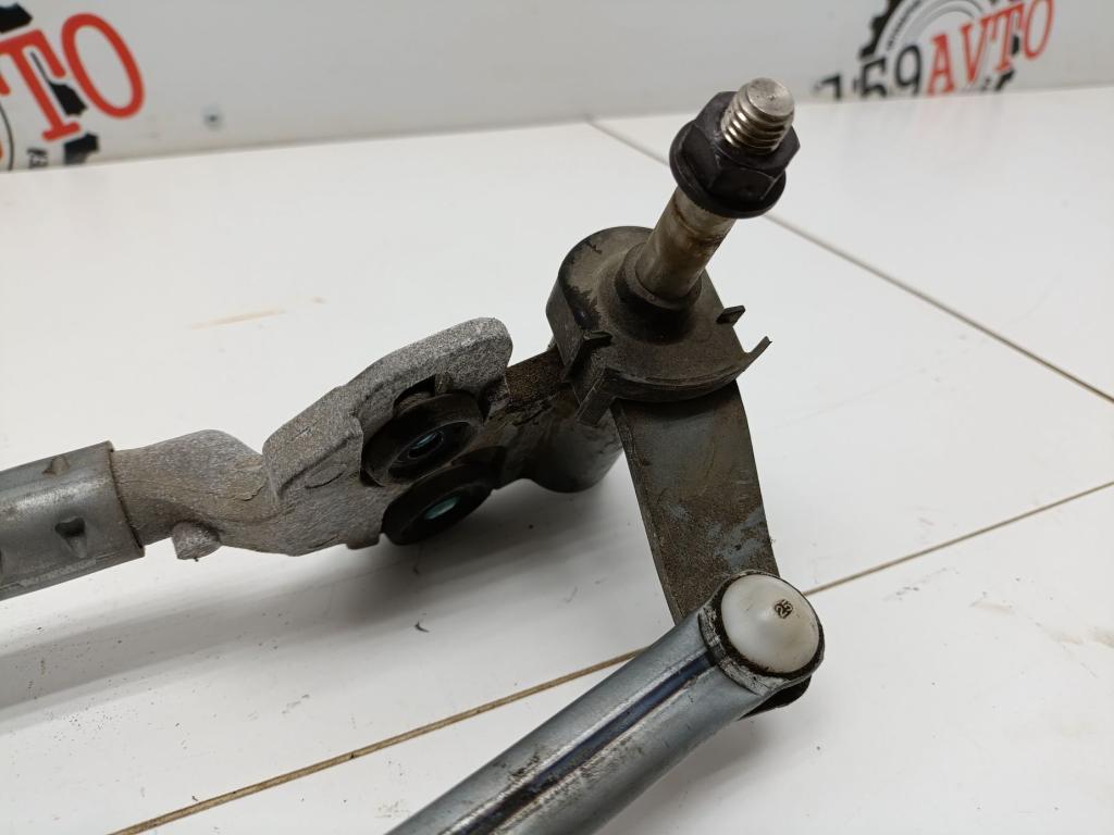 Трапеция дворников, 8000 рублей, Пермь