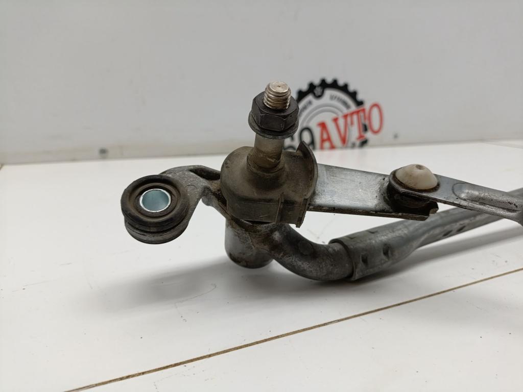 Трапеция дворников, 8000 рублей, Пермь