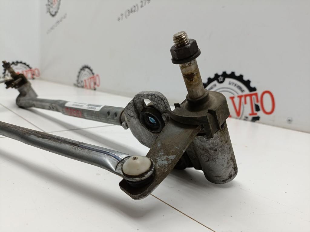 Трапеция дворников, 8000 рублей, Пермь