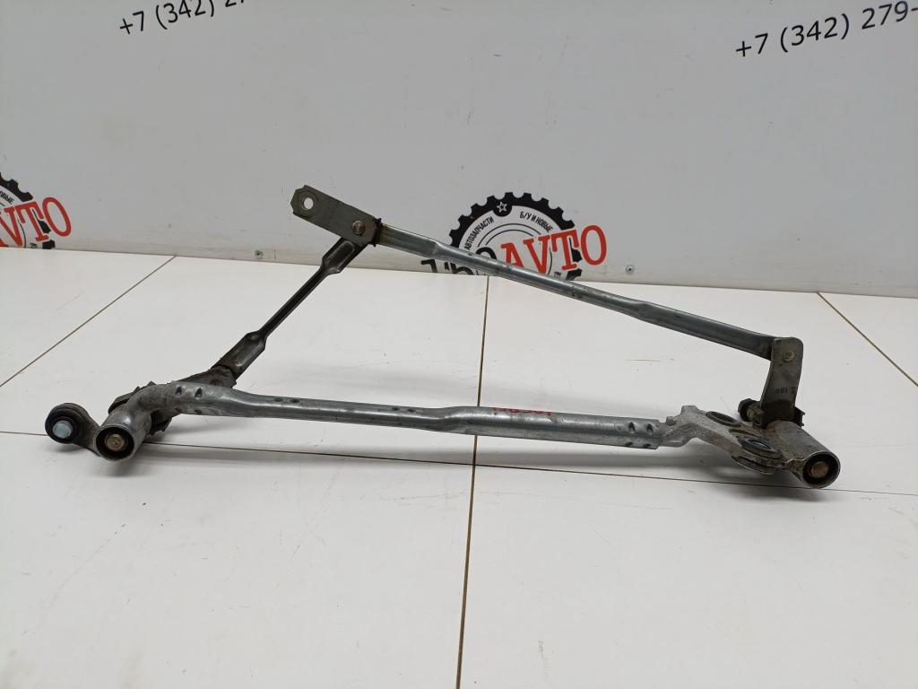 Трапеция дворников, 8000 рублей, Пермь