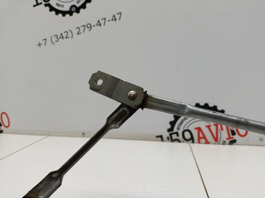 Трапеция дворников, 8000 рублей, Пермь