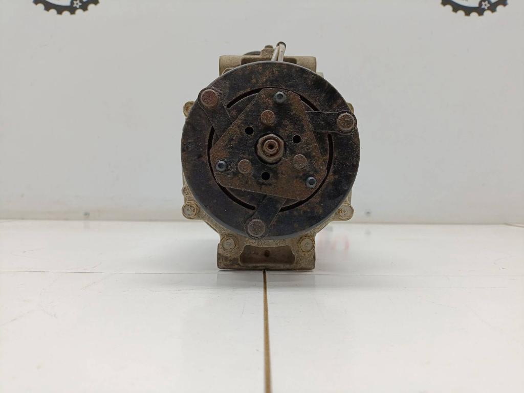 Компрессор кондиционера, 7000 рублей, Пермь