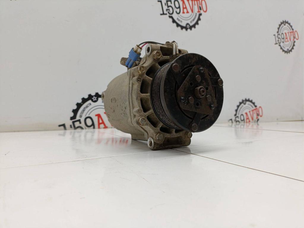 Компрессор кондиционера, 7000 рублей, Пермь