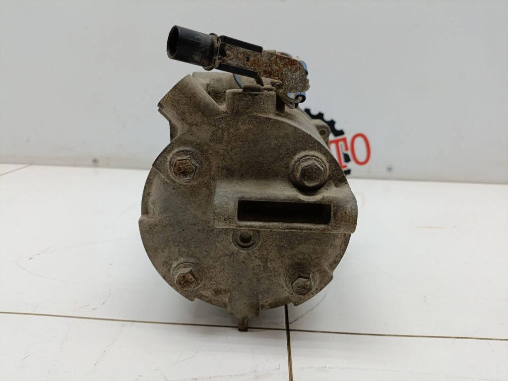 Компрессор кондиционера, 7000 рублей, Пермь