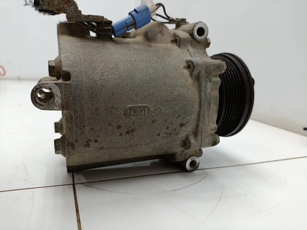 Компрессор кондиционера, 7000 рублей, Пермь