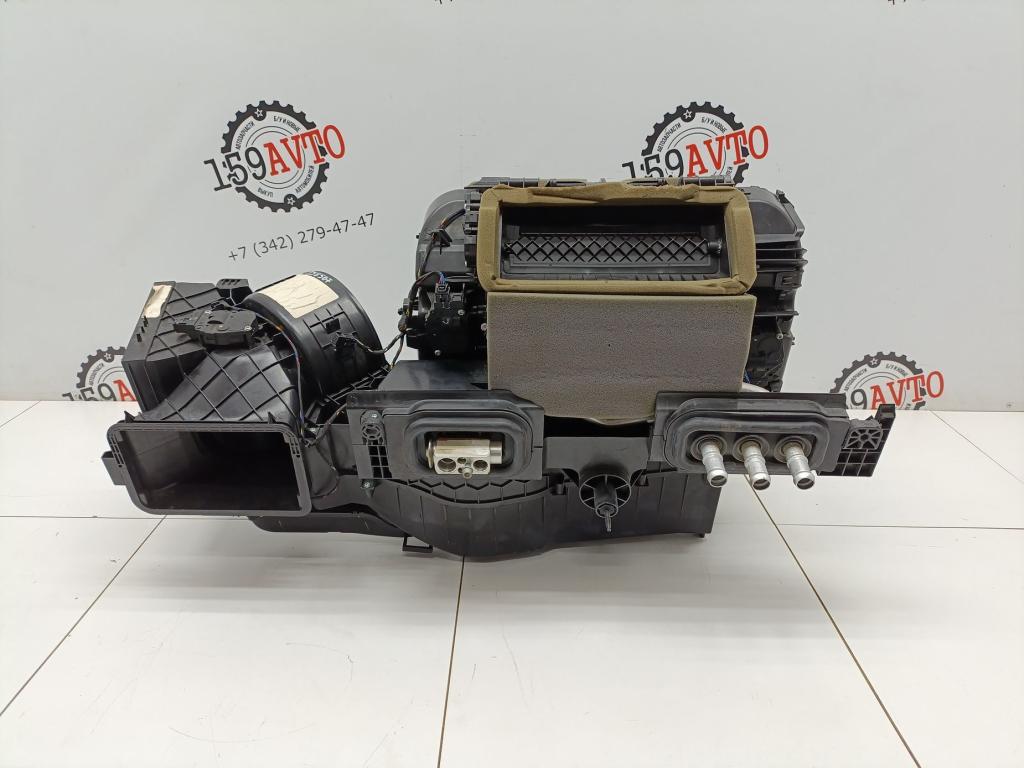 Корпус отопителя, 25000 рублей, Пермь