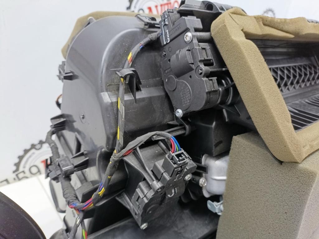 Корпус отопителя, 25000 рублей, Пермь